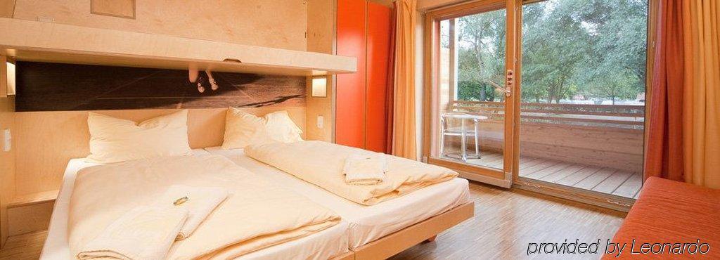 Jufa Hotel Leibnitz Quarto foto