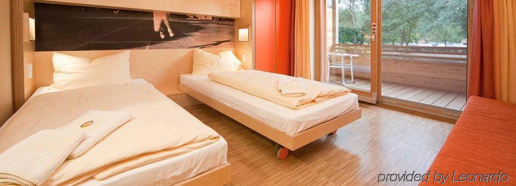 Jufa Hotel Leibnitz Quarto foto