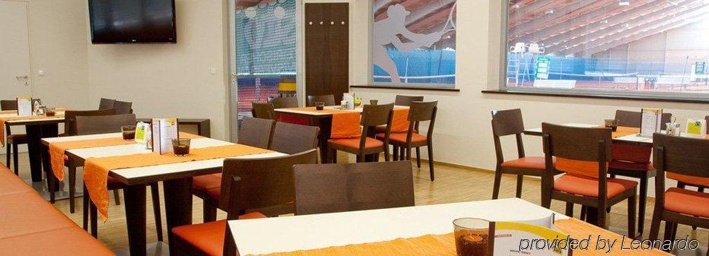 Jufa Hotel Leibnitz Restaurante foto